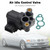1986-1993 Mercedes-Benz 190E 260E 300CE E SE S SEL TE 500SL Idle Air Control Valve 280140510 Generic