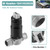 1988-1997 320i 325i Idle Air Control Valve 13411433626 Generic