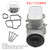 2012-2014 Audi A3 Q3 2.0L Oil Filter Housing 03L115389H Generic