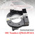 2011-2018 Nissan Altima Armada Murano Steering Angle Sensor 47945-3TA1A Generic