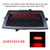 2005-2007 Chrysler 300 300C LED Rear Third Brake Light High Mounted Stop Lamp 04805845AB Generic