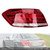 2013-2015 Mercedes-Benz E-CLASS W212 SEDAN FACELIFT Left Side LED Outer Rear Tail Light Brake Lamp Generic