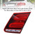2014 Mercedes-Benz E250/E350/E400/E550/E63 AMG/E63 AMG S Right LED Inner Rear Tail Light Brake Lamp 2129060403 Generic