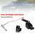 2003-2015 AUDI A8 D3 Q7 4LB Front Left Ride Height Level Sensor 4E0941285G Generic