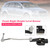 2003-2018 Bentley Continental Front Right Ride Height Level Sensor 4E0941286G Generic
