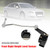 2002-2016 VW Phaeton Touareg Front Front Right Ride Height Level Sensor 4E0941286G Generic