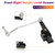 2002-2016 VW Phaeton Touareg Front Front Right Ride Height Level Sensor 4E0941286G Generic