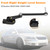 2002-2016 VW Phaeton 3D Front Left Height Level Sensor 3D0941285E/D Generic