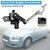 2006-2009 VW GTI R32 Rabbit Front Left Ride Height Level Sensor 1K0941274B Generic