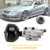 Mercedes R230 SL500 CL500 CL55 AMG ABC Suspension Hydraulic Pressure Relief Valve 2203200858 Generic