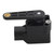 2000-2006 BMW X5 (E53) Rear Left Air Suspension Ride Height Level Sensor 37146754921 Generic