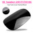 2015-2021 Mercedes Benz C43 AMG C63 AMG/ S Fuel Tank Cover Painted Black 2057570106 Generic