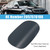2015-2021 Mercedes Benz C300 C350e C400 2015 C450 AMG Fuel Filler Door Tank Lid Cover Unpainted 2057570106 Generic