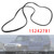 1999-2016 Ford F-250 F-350 Excursion Front LH/RH Door Weatherstrip Seal 3C3Z-2520708-AA Generic