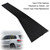 2006-2010 Hummer H3 H3T Sunroof Weatherstrip Glass Seal 15242781 Generic