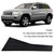 2011-2022 Jeep Grand Cherokee/ WK Exterior Left Side C Pillar Applique 57010449 Generic