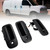 1996-2009 Chevrolet Express 1500 2500 3500 3PCs Front Exterior Door Handle Set 15167641 Generic