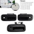 1996-2009 Chevrolet Express 1500 2500 3500 3PCs Front Exterior Door Handle Set 15167641 Generic