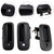 1996-2009 Chevrolet Express 1500 2500 3500 3PCs Front Exterior Door Handle Set 15167641 Generic