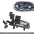 2007-2011 VW Bettle Bora Caddy Golf Jetta Passat Tiguan Touran 0AM Transmission Control Unit TCU TCM 0AM927769K DQ200 Generic