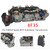 FORD 8-Speed 8F35 Automatic Transmission Generic
