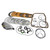 5R44E 4R44E 5R55E Master Rebuild Kit For 97-UP 4WD Filter Clutch Plates