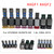 2011 KIA FORTE 1.6L 8PCS A6GF1 A6GF2 Transmission Solenoids Kit Generic