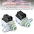 Chevrolet Silverado 3500 Express 2500 Tahoe C1500 1-2 & 2-3 Shift Solenoid 24230289 24230288 Generic