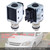 Chevrolet Silverado 3500 Express 2500 Tahoe C1500 1-2 & 2-3 Shift Solenoid 24230289 24230288 Generic