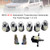 Ford Escape 1.5 2.0 9PCS 8F35 Automatic Transmission Solenoids Generic