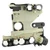 2005-2013 Chrysler 300 Crossfire 722.6 Transmission Conductor Plate+Connector Kit Generic