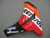Fairings Honda CBR 1000 RR Black Orange Repsol Racing (2008-2011) Fairings Honda CBR 1000 RR Black Orange Repsol Racing (2008-2011)