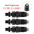 Yanmar 3TNV70 3YM20 3YM30 2YM15 Engines 3Pcs Fuel Injector 119515-53001 Generic