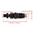 Yanmar 3TNV70 3YM20 3YM30 2YM15 Engines 3Pcs Fuel Injector 119515-53001 Generic