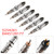 Freightliner Cummins 6.7L 6Pcs Fuel Injector 5254261 0445120177 Generic