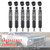 Thomas Cummins 6.7L 1Pcs Fuel Injector 5254261 0445120177 Generic
