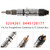 Thomas Cummins 6.7L 1Pcs Fuel Injector 5254261 0445120177 Generic