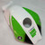 Fairings Honda CBR 1000 RR White Green Hannspree Racing (2008-2011)