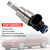 2005-2011 Alfa Romeo 159 Brera Spider 2.2 JTS 4Pcs Fuel Injector 0261500023 Generic