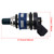1989-1996 Nissan 300ZX 3.0L V6 Turbocharged 1Pcs Fuel Injector 16600-40P07 Generic