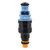 1994-1998 Hyundai Excel X3 1.5L 4 Cyl 4Pcs Fuel Injector 35310-22010 Generic