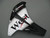 Fairings Honda CBR 1000 RR Black West Racing (2008-2011) Fairings Honda CBR 1000 RR Black West Racing (2008-2011)