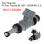 2013-2015 Subaru BRZ H4 2.0L 1Pcs Fuel Injector 16611-AA860 Generic