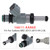 2017-2020 Toyota 86 H4 2.0L 1Pcs Fuel Injector 16611-AA860 Generic