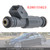 2001-2003 BMW X5 E53 1Pcs Fuel Injector 0280155823 Generic