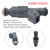 2002-2005 Land Rover Range Rover Mk III 1Pcs Fuel Injector 0280155823 Generic
