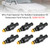 1988-1998 Ford Falcon 6Pcs Fuel Injector 0280150790 Generic