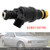 1988-1995 Ford Fairlane 1Pcs Fuel Injector 0280150790 Generic