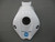Fairings Honda CBR 1000 RR White Konica Minolta Racing (2008-2011) Fairings Honda CBR 1000 RR White Konica Minolta Racing (2008-2011)
