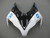 Fairings Honda CBR 1000 RR White Konica Minolta Racing (2008-2011) Fairings Honda CBR 1000 RR White Konica Minolta Racing (2008-2011)